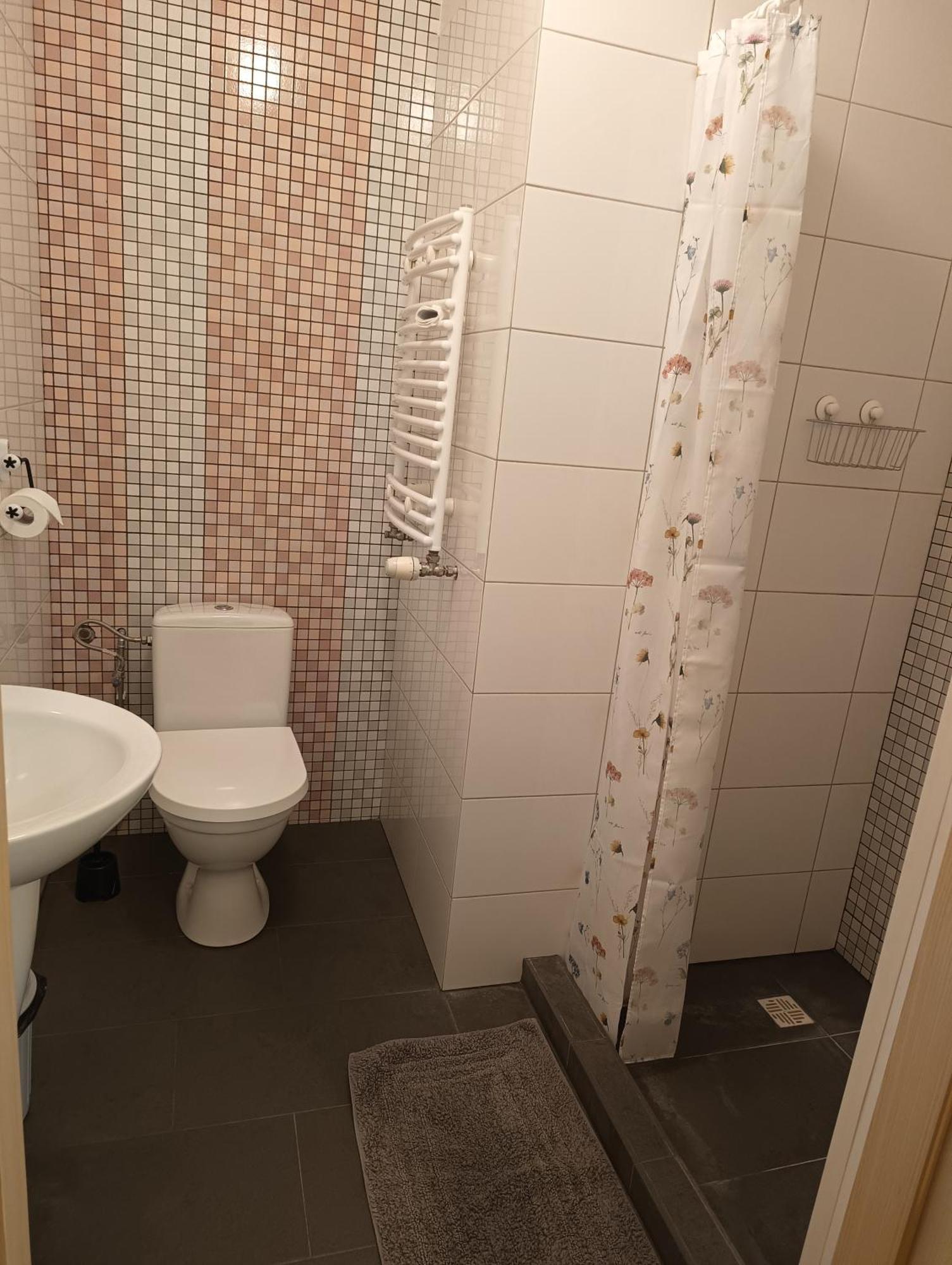 Noclegi Na Wrobla Olsztyn  Exteriör bild