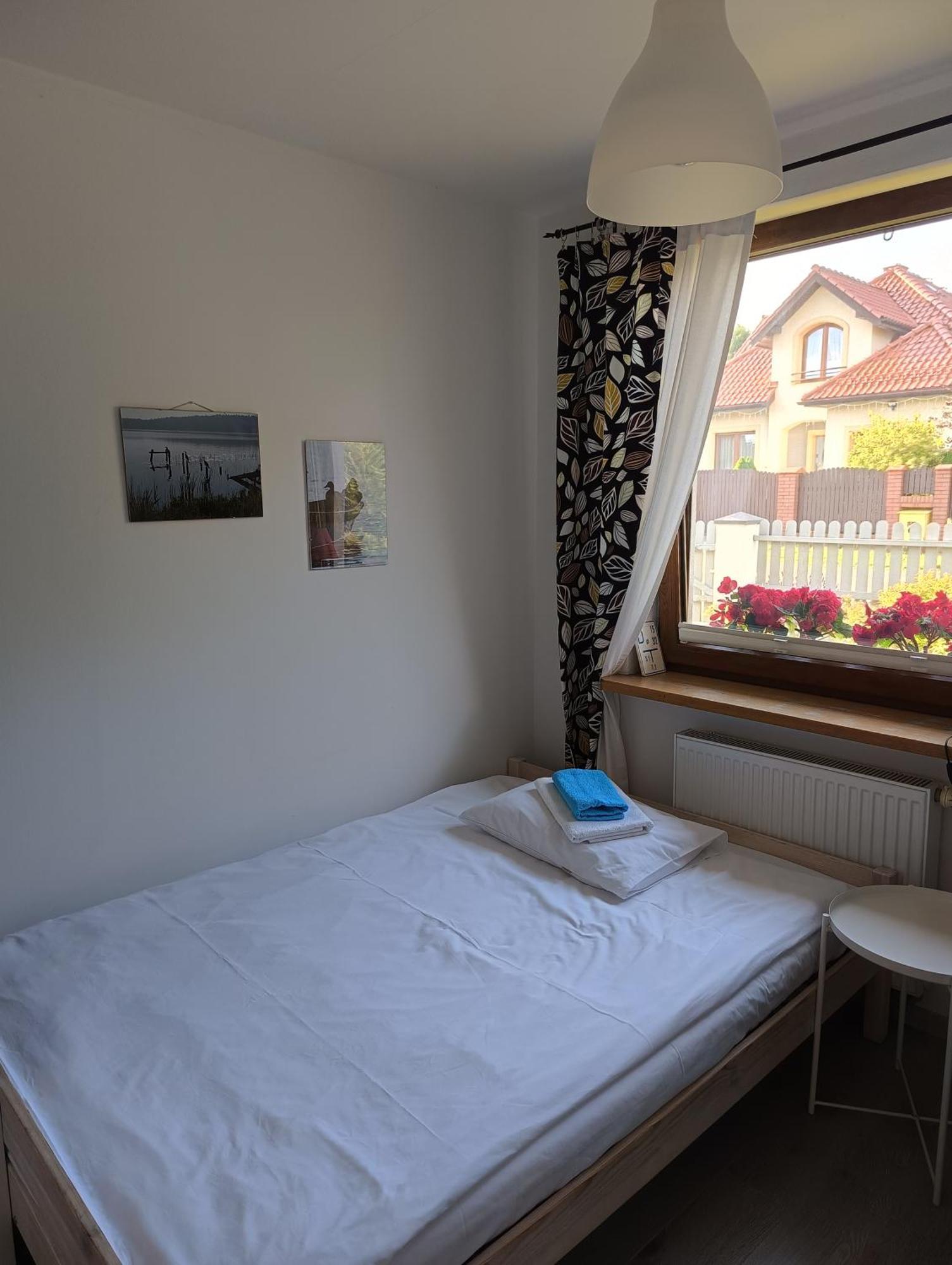 Noclegi Na Wrobla Olsztyn  Exteriör bild
